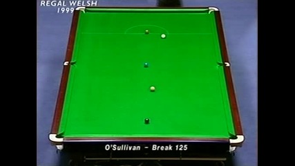 1999.01.29 6.51 Regal Welsh Open (w. James Wattana)