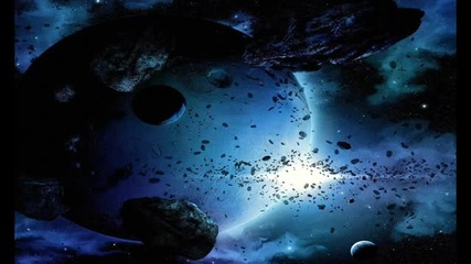Alter Breed - Astronomic (original Mix)