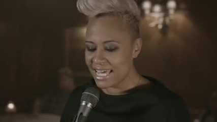 Emeli Sande ft. Naughty Boy - Daddy (official Video)