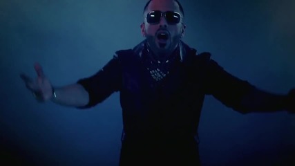 Inna feat. Yandel - In Your Eyes (official Music Video)