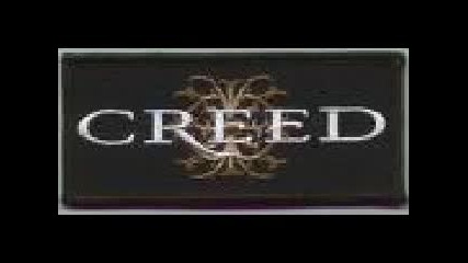 Creed - Don't Stop Dancing