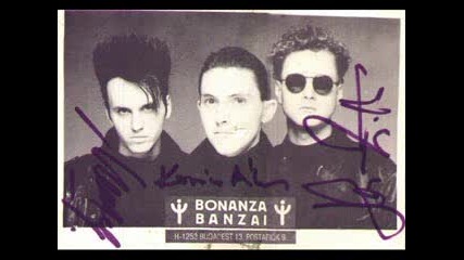 Bonanza Banzai - Coming Around 
