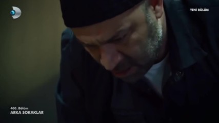 Arka Sokaklar Mesut Sorguda Marufun Arkadasini Dovuyor 2018 Hd