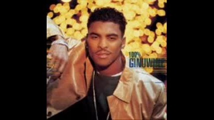 Ginuwine-do You Remember