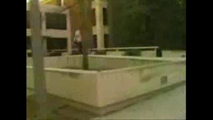Chase Dehart Bmx - Re Edited Part