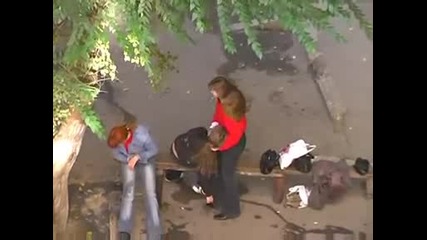 Първи Учебен Ден...след Часовете !!!