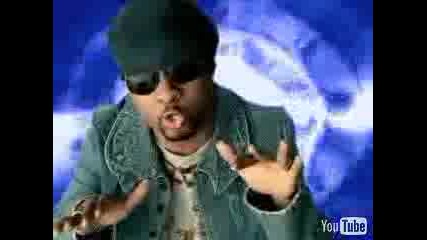 Musiq - Halfcrazy