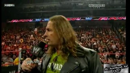 Wwe Raw 15.02.10 - Part 3 