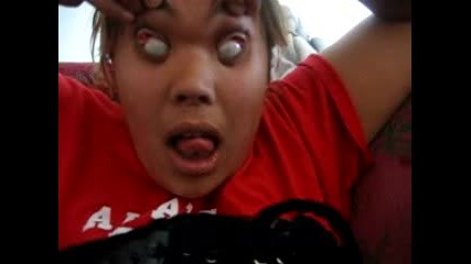 Rosa Eyes - Soullord