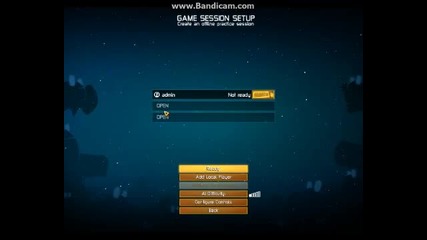 Awesomenauts 1ep.