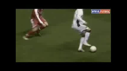 C.ronaldo
