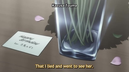 White Album 2 Episode 13 Final
