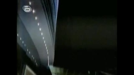 Ранени души - 11 епизод - 1ва част 