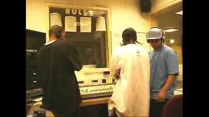 Twista Hears Youngblaze 344 Words In 1 Min