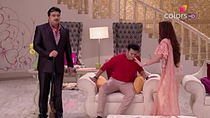 Bhaag Bakool Bhaag / Бягай, Бакул, Бягай (2017) - Епизод 46