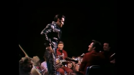 Elvis Presley - _heartbreak Hotel