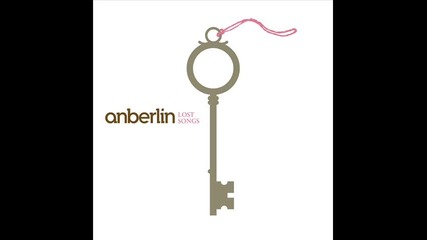 Anberlin - Enjoy The Silence 