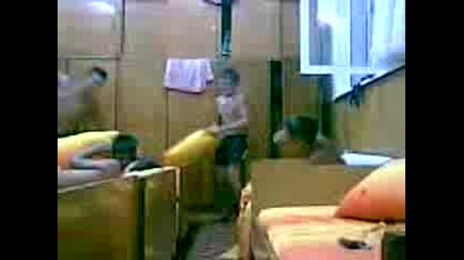 Boy S Vazglavnisi V Pansa