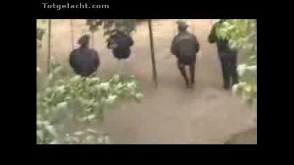 Как Се Забавляват Полицаите От Русия