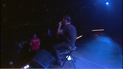Godsmack - Serenity Live In Usa 14.09.2004