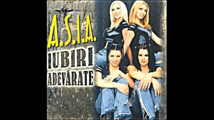 A . S . İ . A . - Răzbunarea Mea ( Versiune Trăi Live) ( Muzica Femeilor Româneşti)