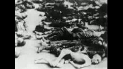 Images of Holocaust 