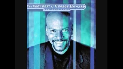 George Howard - Love will follow 