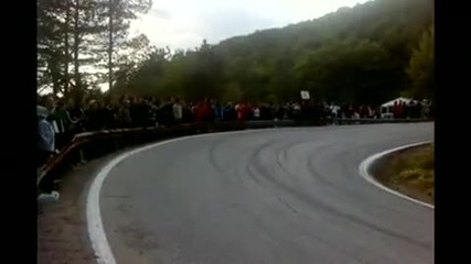 Planinsko Bulgarka Планинско Българка 19.09.2009