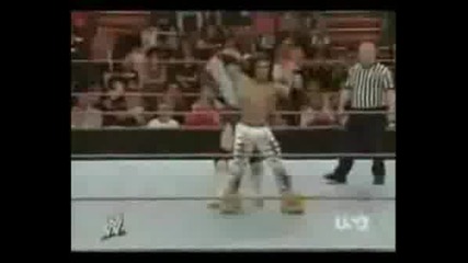 John Morrison Tribute - Heavy Violence