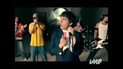 Bloodhound Gang - Foxtrot Uniform Charlie Kilo