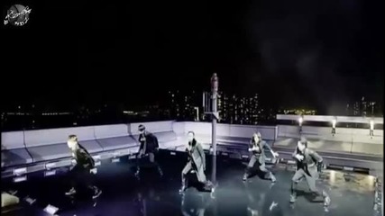 [pv] Kat Tun - Birth [ Official music video ] Lq