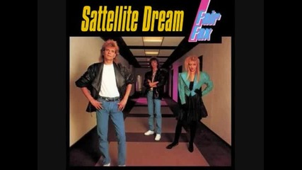 Fair Fax - Satellite Dream 1986