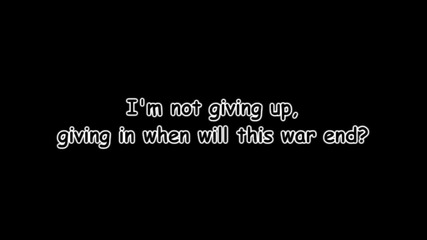 *текст и превод* Skillet - Open Wounds 