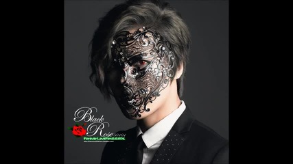 Park Jung Min - Devil [ jap single ]