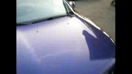 Opel Omega Mv6