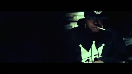 Soulkast feat. M.o.p & Brahi - International