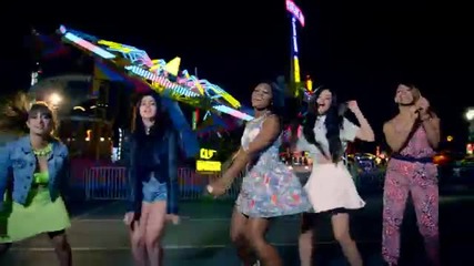 Fifth Harmony - Miss Movin' On