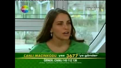 Мелодията на сърцето Еп. 64 [10 част]