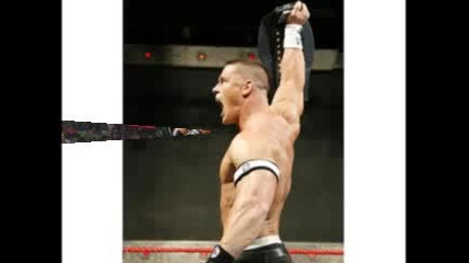 John Cena