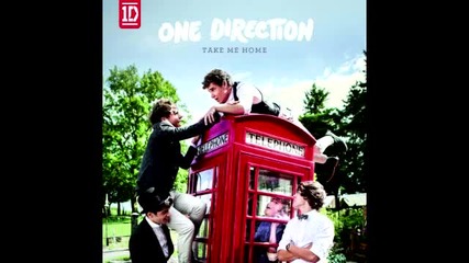 One Direction - Kiss You (take Me Home)