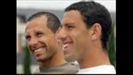 Martin Petrov The Best Player