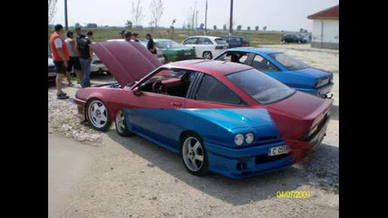 opel club bulgaria