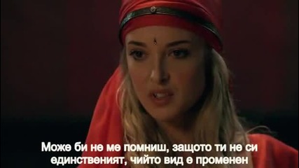 Легенда за търсача - Legend of the Seeker - Сезон 2 Eпизод 13