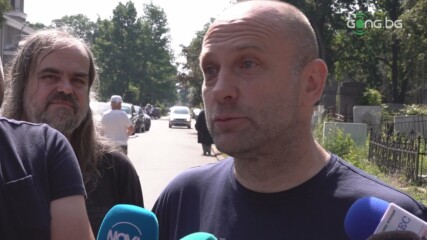 Тити: Ще вземем важни решения следващата седмица