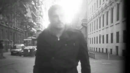 Bojan Jambrosic - Preko ruba vremena // Official Music