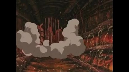 Digimon Adventure Season 2 Episode 27