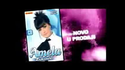 Amela Zukovic - Snijeg se topi sa planina - 2009