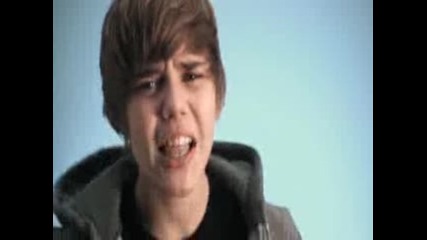 Justin Beiber - One Time