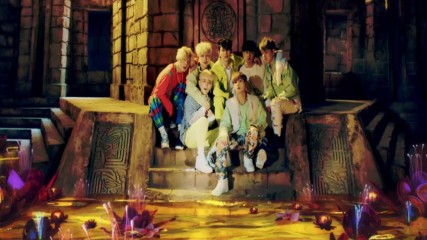 [превод] ikon - B-day