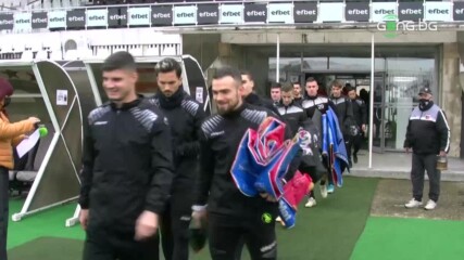 Локомотив Пд. започна подготовка